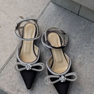 Diamante Women's Shoes